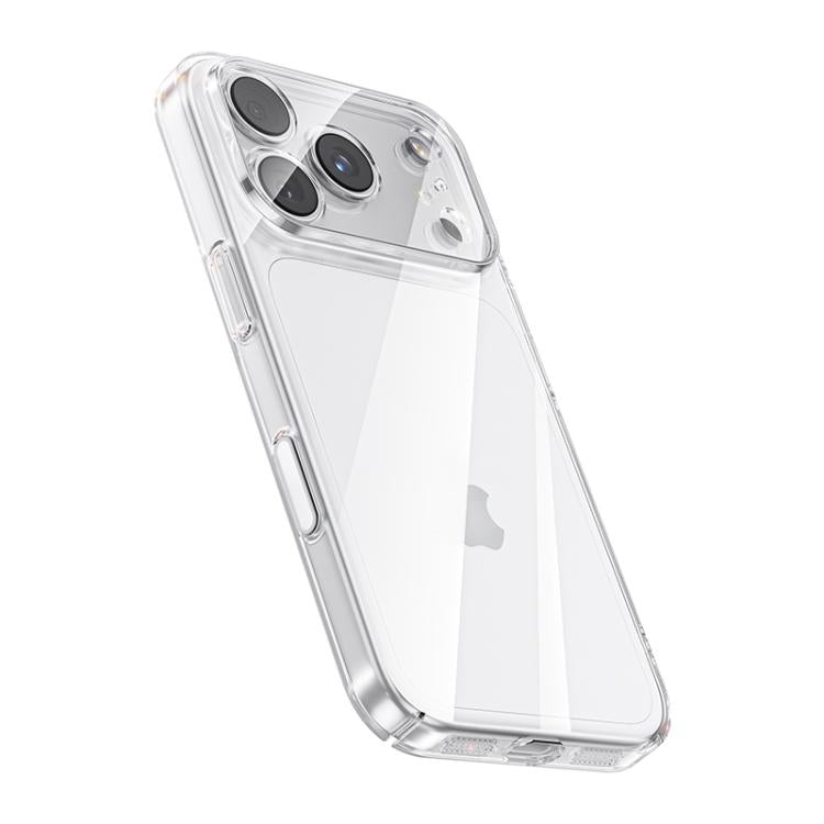 Benks Zero Sense Ultra-thin Phone Case, For iPhone 17 Pro Max, For iPhone 17 Pro, For iPhone 17, For iPhone Air