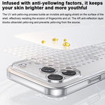 Benks Zero Sense Ultra-thin Phone Case, For iPhone 17 Pro Max, For iPhone 17 Pro, For iPhone 17