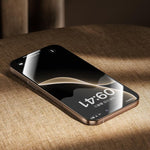 Benks King Kong Corning Hot-bend Full-glue DLC Tempered Film Quick-install Version, For iPhone 17 Pro Max, For iPhone 17 Pro