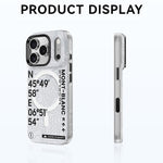 Benks Light Color D1 Series MagSafe Magnetic Phone Case, For iPhone 17 Pro Max, For iPhone 17 Pro