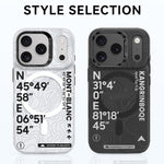 Benks Light Color D1 Series MagSafe Magnetic Phone Case, For iPhone 17 Pro Max, For iPhone 17 Pro