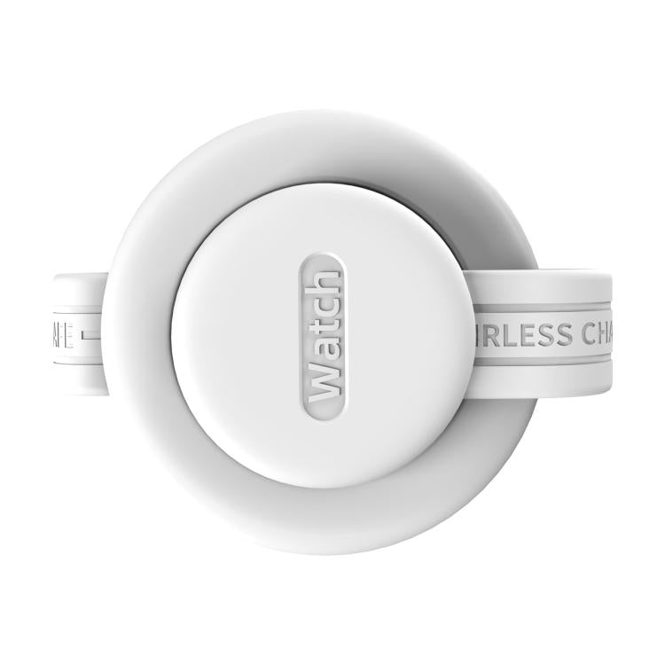 U50 Foldable 15W 3 in 1 Magnetic Wireless Charger