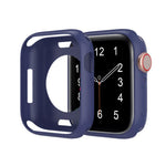 xDfind Candy TPU Watch Cover, For Apple Watch Series 3 / 2 / 1 38mm, For Apple Watch Series 3 / 2 / 1 42mm