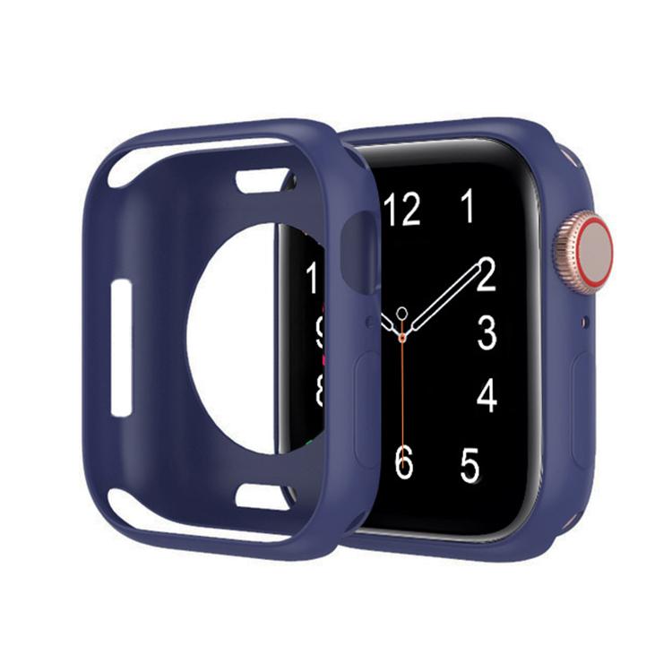 xDfind Candy TPU Watch Cover, For Apple Watch Series 3 / 2 / 1 38mm, For Apple Watch Series 3 / 2 / 1 42mm