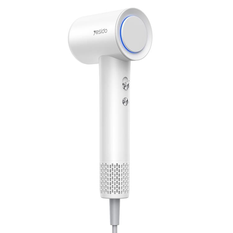 Yesido MG22 1500W High Speed Electric Hair Dryer, EU Plug, UK Plug