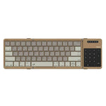 NILLKIN Magic Cube Pocket Wireless Folding Keyboard