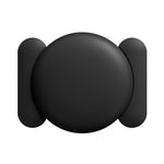 xDfind Electric Motorcycles Magnet Tracker Silicone Protective Cover, For AirTag 2nd Gen / AirTag 1st Gen