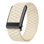 xDfind Sport Elastic Pattern Nylon Watch Band, For WHOOP 4.0