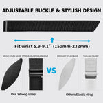 xDfind Sport Elastic Pattern Nylon Watch Band, For WHOOP 4.0