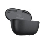 M02 Ultra 8MP Camera AI Smart Glasses Photochromic Lenses, with Black Charging Case, with Brown Charging Case