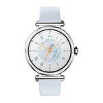 GTR4 1.27 inch TFT Screen Smart Watch for Lady IP68 Support Heart Rate Monitoring