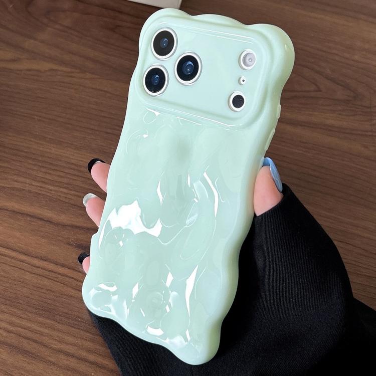 Cloud-Style TPU Shockroof Phone Case, For iPhone 17 Pro Max, For iPhone 17 Pro, For iPhone 17, For iPhone Air, For iPhone 16 Pro Max, For iPhone 16 Pro, For iPhone 16 Plus, For iPhone 16