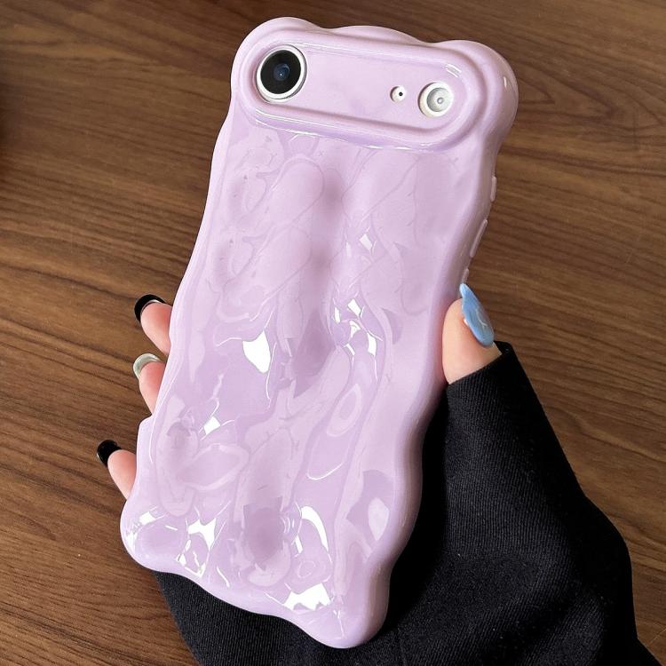 Cloud-Style TPU Shockroof Phone Case, For iPhone 17 Pro Max, For iPhone 17 Pro, For iPhone 17, For iPhone Air, For iPhone 16 Pro Max, For iPhone 16 Pro, For iPhone 16 Plus, For iPhone 16