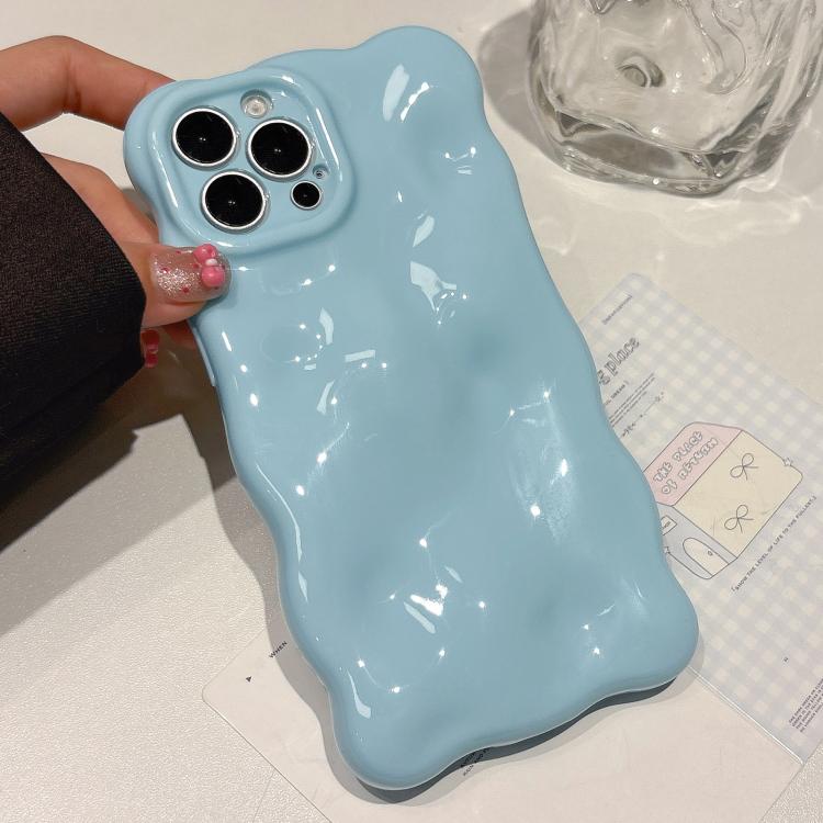 Cloud-Style TPU Shockroof Phone Case, For iPhone 17 Pro Max, For iPhone 17 Pro, For iPhone 17, For iPhone Air, For iPhone 16 Pro Max, For iPhone 16 Pro, For iPhone 16 Plus, For iPhone 16