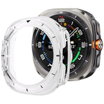 xDfind Scale Frame PC Hollow Watch Cover, For Samsung Galaxy Watch Ultra / Ultra 2025