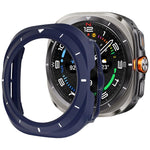 xDfind Scale Frame PC Hollow Watch Cover, For Samsung Galaxy Watch Ultra / Ultra 2025
