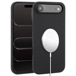 Liquid Silicone Full Coverage MagSafe Phone Case, For iPhone 17 Pro Max, For iPhone 17 Pro, For iPhone 17, For iPhone Air