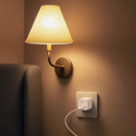 Yesido YC16U PD 35W Type-C Mini Ice Cube Fast Charger, US Plug
