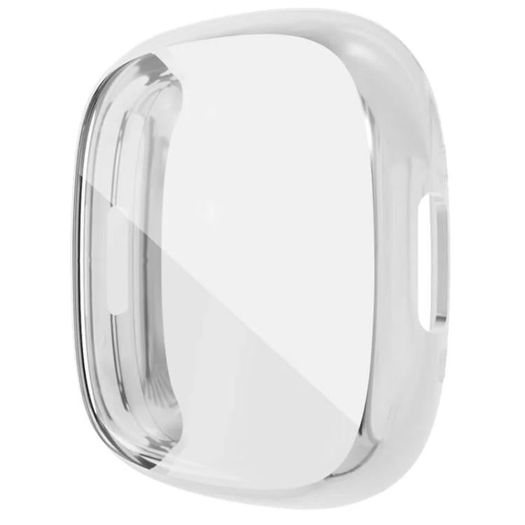 xDfind Full-coverage TPU Watch Protective Cover, For Fitbit Versa 4, For Fitbit Versa 3