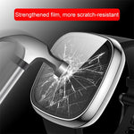 xDfind Tempered Film Integrated PC Watch Protective Cover, For Fitbit Versa 4, For Fitbit Versa 3
