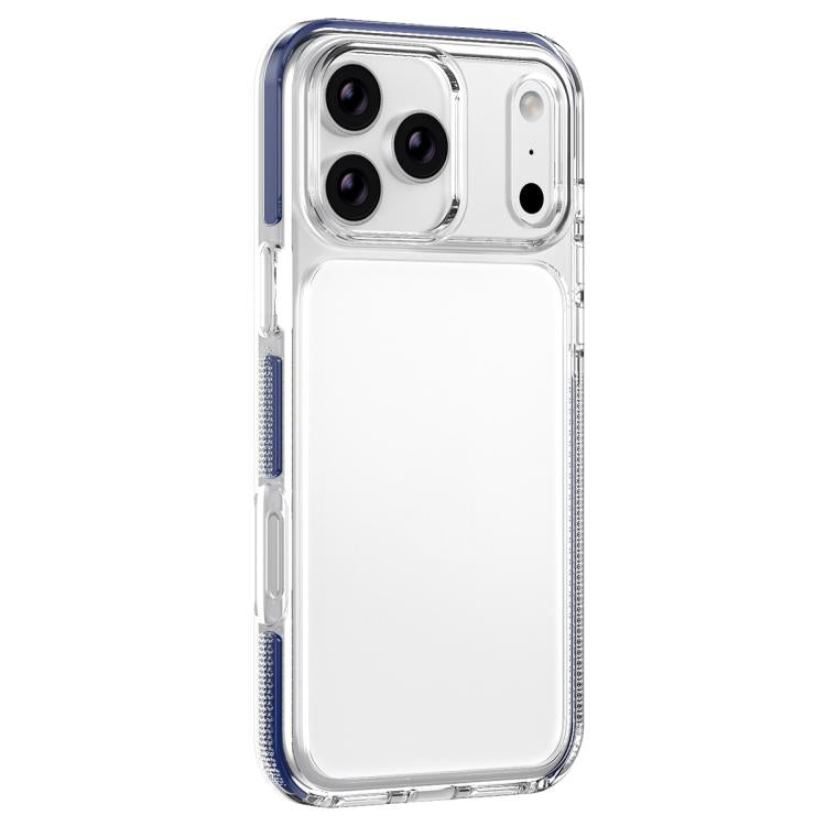Ice Armor PC Hybrid TPU Phone Case, For iPhone 17 Pro Max, For iPhone 17 Pro, For iPhone Air