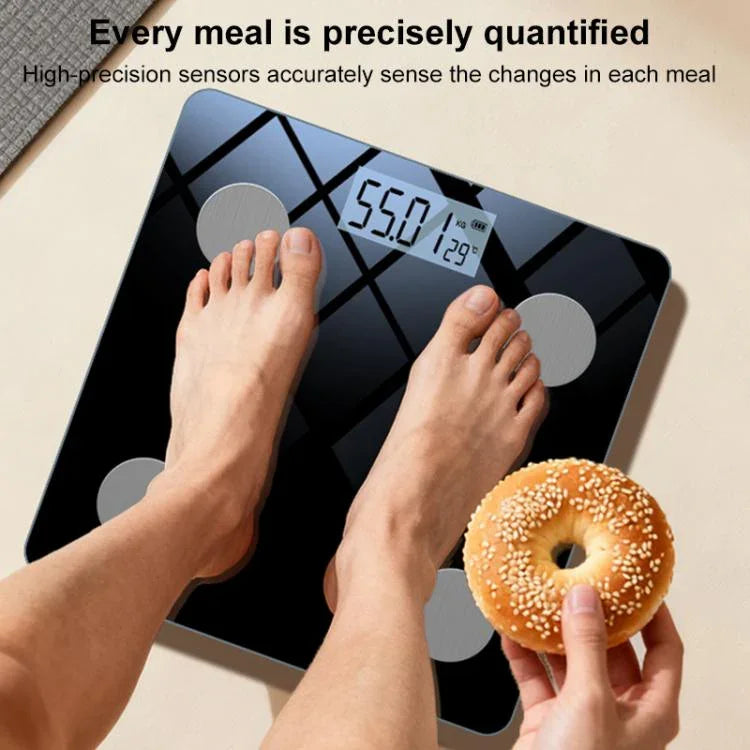Yesido MG42 Smart Body Fat Scale, MG42