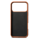ESEBLE L3 Triangular Shield Metal Lens Magnetic Phone Case, For iPhone 18 Pro / 17 Pro, For iPhone 18 Pro Max / 17 Pro Max