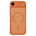 Cooling Skin Feel Magnetic Phone Case, For iPhone 17 Pro Max, For iPhone 17 Pro, For iPhone Air, For iPhone 16 Pro Max, For iPhone 16 Pro, For iPhone 15 Pro Max, For iPhone 15 Pro, For iPhone 15 Plus