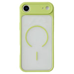 Cooling Skin Feel Magnetic Phone Case, For iPhone 17 Pro Max, For iPhone 17 Pro, For iPhone Air, For iPhone 16 Pro Max, For iPhone 16 Pro, For iPhone 15 Pro Max, For iPhone 15 Pro, For iPhone 15 Plus