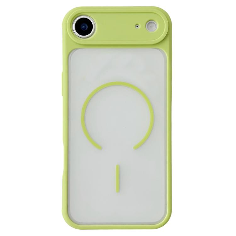 Cooling Skin Feel Magnetic Phone Case, For iPhone 17 Pro Max, For iPhone 17 Pro, For iPhone Air, For iPhone 16 Pro Max, For iPhone 16 Pro, For iPhone 15 Pro Max, For iPhone 15 Pro, For iPhone 15 Plus