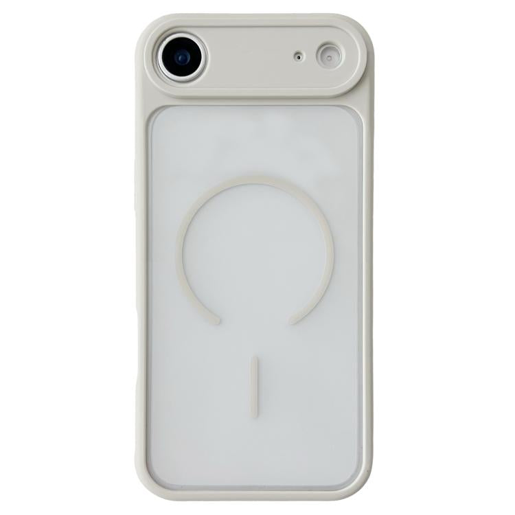 Cooling Skin Feel Magnetic Phone Case, For iPhone 17 Pro Max, For iPhone 17 Pro, For iPhone Air, For iPhone 16 Pro Max, For iPhone 16 Pro, For iPhone 15 Pro Max, For iPhone 15 Pro, For iPhone 15 Plus