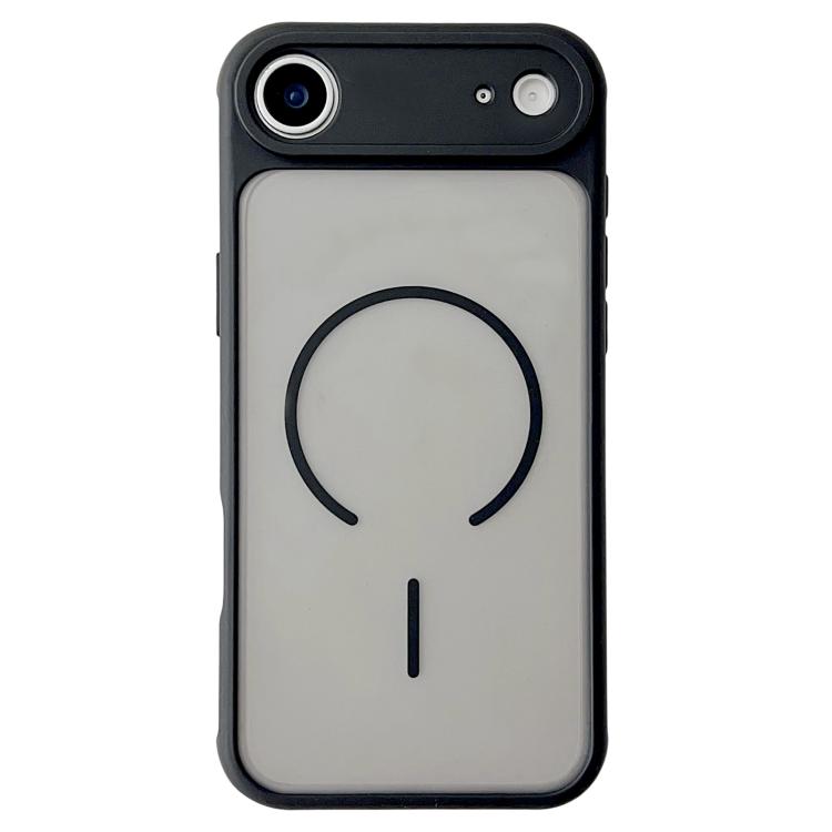 Cooling Skin Feel Magnetic Phone Case, For iPhone 17 Pro Max, For iPhone 17 Pro, For iPhone Air, For iPhone 16 Pro Max, For iPhone 16 Pro, For iPhone 15 Pro Max, For iPhone 15 Pro, For iPhone 15 Plus