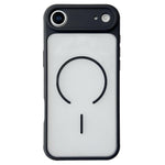 Cooling Skin Feel Magnetic Phone Case, For iPhone 17 Pro Max, For iPhone 17 Pro, For iPhone Air, For iPhone 16 Pro Max, For iPhone 16 Pro, For iPhone 15 Pro Max, For iPhone 15 Pro, For iPhone 15 Plus