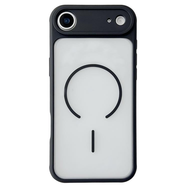 Cooling Skin Feel Magnetic Phone Case, For iPhone 17 Pro Max, For iPhone 17 Pro, For iPhone Air, For iPhone 16 Pro Max, For iPhone 16 Pro, For iPhone 15 Pro Max, For iPhone 15 Pro, For iPhone 15 Plus