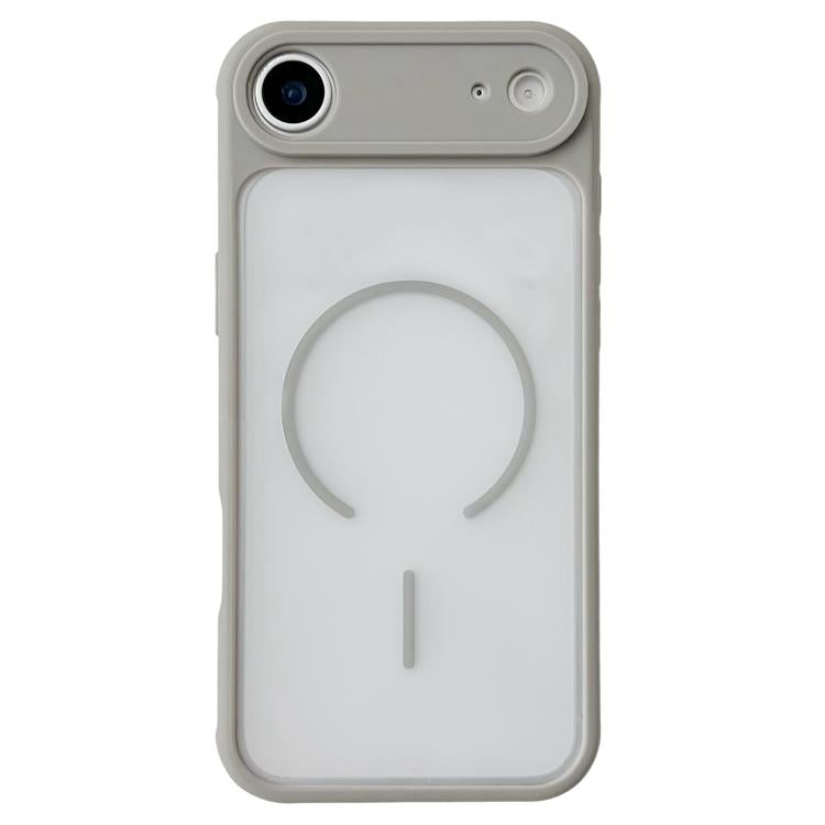 Cooling Skin Feel Magnetic Phone Case, For iPhone 17 Pro Max, For iPhone 17 Pro, For iPhone Air, For iPhone 16 Pro Max, For iPhone 16 Pro, For iPhone 15 Pro Max, For iPhone 15 Pro, For iPhone 15 Plus