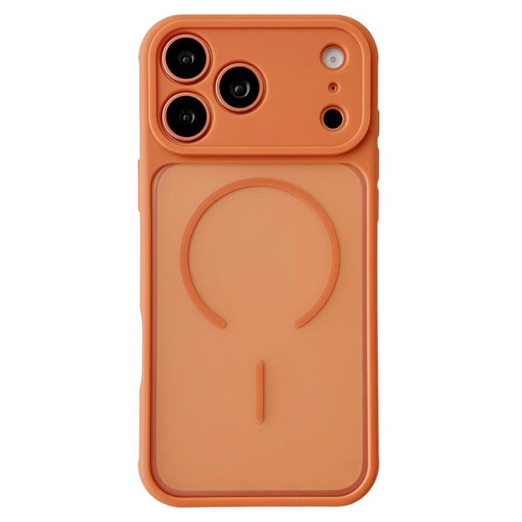 Cooling Skin Feel Magnetic Phone Case, For iPhone 17 Pro Max, For iPhone 17 Pro, For iPhone Air, For iPhone 16 Pro Max, For iPhone 16 Pro, For iPhone 15 Pro Max, For iPhone 15 Pro, For iPhone 15 Plus