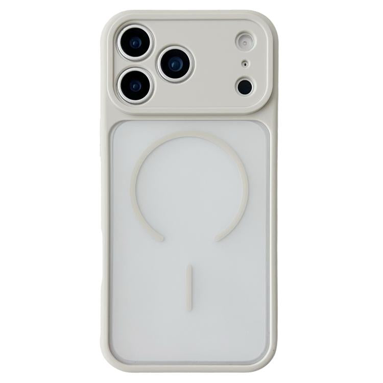 Cooling Skin Feel Magnetic Phone Case, For iPhone 17 Pro Max, For iPhone 17 Pro, For iPhone Air, For iPhone 16 Pro Max, For iPhone 16 Pro, For iPhone 15 Pro Max, For iPhone 15 Pro, For iPhone 15 Plus