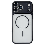 Cooling Skin Feel Magnetic Phone Case, For iPhone 17 Pro Max, For iPhone 17 Pro, For iPhone Air, For iPhone 16 Pro Max, For iPhone 16 Pro, For iPhone 15 Pro Max, For iPhone 15 Pro, For iPhone 15 Plus