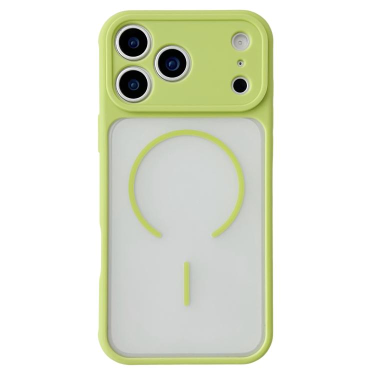 Cooling Skin Feel Magnetic Phone Case, For iPhone 17 Pro Max, For iPhone 17 Pro, For iPhone Air, For iPhone 16 Pro Max, For iPhone 16 Pro, For iPhone 15 Pro Max, For iPhone 15 Pro, For iPhone 15 Plus