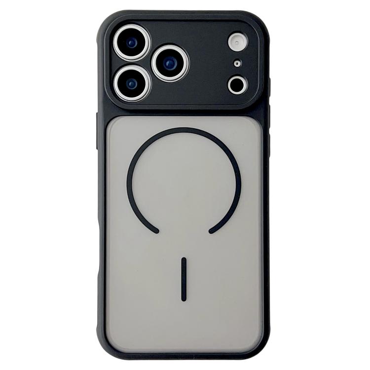 Cooling Skin Feel Magnetic Phone Case, For iPhone 17 Pro Max, For iPhone 17 Pro, For iPhone Air, For iPhone 16 Pro Max, For iPhone 16 Pro, For iPhone 15 Pro Max, For iPhone 15 Pro, For iPhone 15 Plus
