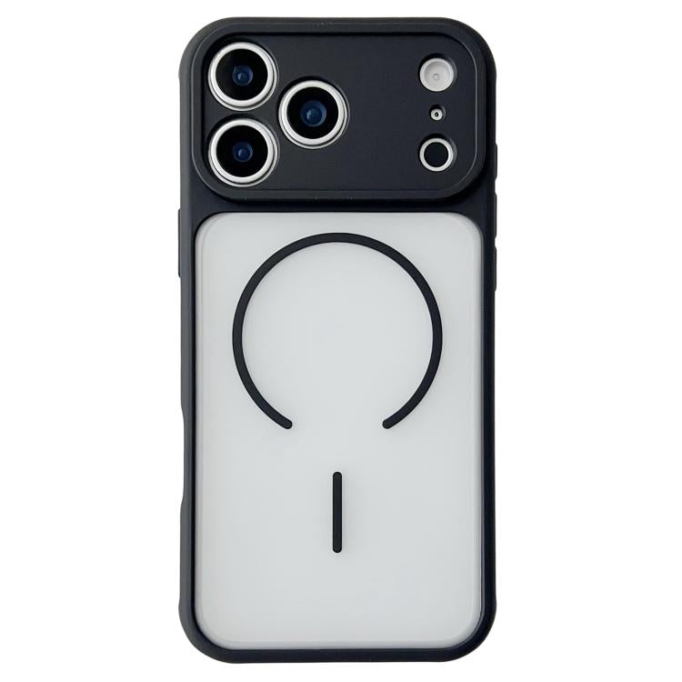 Cooling Skin Feel Magnetic Phone Case, For iPhone 17 Pro Max, For iPhone 17 Pro, For iPhone Air, For iPhone 16 Pro Max, For iPhone 16 Pro, For iPhone 15 Pro Max, For iPhone 15 Pro, For iPhone 15 Plus