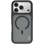 imak UX-9C Series Magnetic Shockproof PC + TPU Phone Case, For iPhone 18 Pro / 17 Pro, For iPhone 18 Pro Max / 17 Pro Max