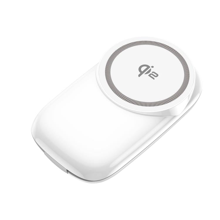 W72Q 20W 3 in 1 Multifunctional Magnetic Wireless Charger