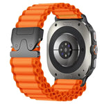 xDfind Parachute Buckle Off Road Sport Nylon Watch Band, For Galaxy Watch9 / 8 / 8 Classic