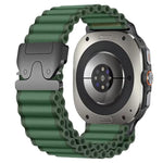 xDfind Parachute Buckle Off Road Sport Nylon Watch Band, For Galaxy Watch9 / 8 / 8 Classic