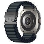 xDfind Parachute Buckle Off Road Sport Nylon Watch Band, For Galaxy Watch9 / 8 / 8 Classic