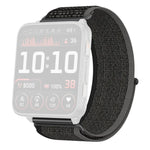 xDfind Wild Path Loop Nylon Woven Quick-release Watch Band, For Garmin Venu X1