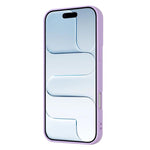 Litchi Pattern Magnetic Card Bag Holder Phone Case, For iPhone 18 Pro / 17 Pro, For iPhone 18 Pro Max / 17 Pro Max