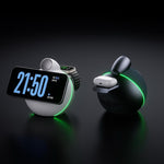 X16 Conch Sound 25W Wireless Charging Bluetooth Speaker