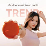Original Xiaomi Redmi Bluetooth Speaker 2 Outdoor IP67 Waterproof Portable Speaker